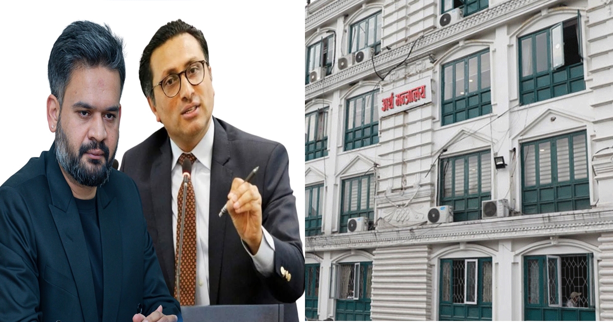 खानेपानी र भन्सार सुधारका लागि एडीबीको १६ करोड ५० लाख डलर सहुलियतपूर्ण ऋण