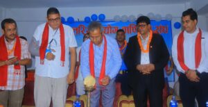 अत्तरिया उद्योग वाणिज्य संघको पाँचौँ साधारणसभा सुरु, नयाँ नेतृत्वका लागि तीन प्यानलबीच कडा प्रतिस्पर्धा