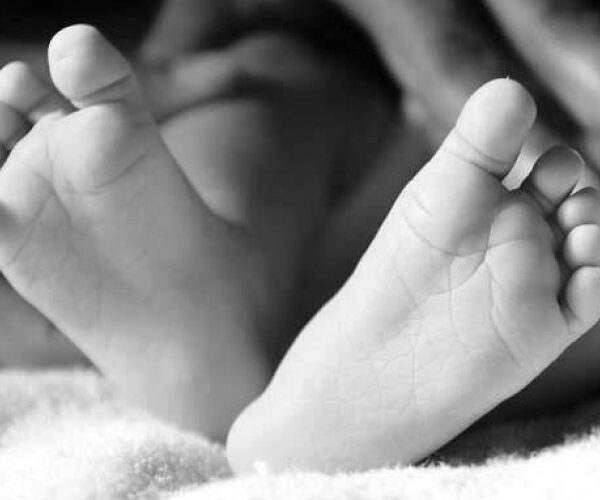 सिरहामा पानी जमेको खाल्डोमा डुबेर एकै&hellip;