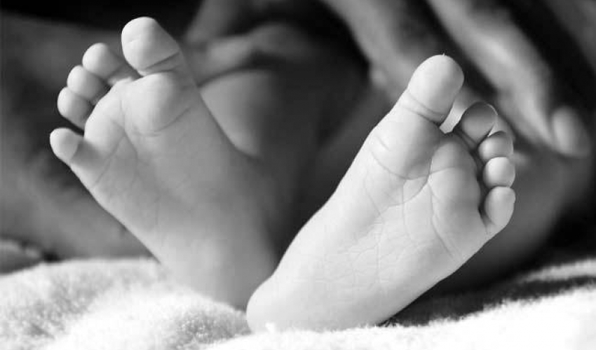 सिरहामा पानी जमेको खाल्डोमा डुबेर एकै परिवारका&hellip;