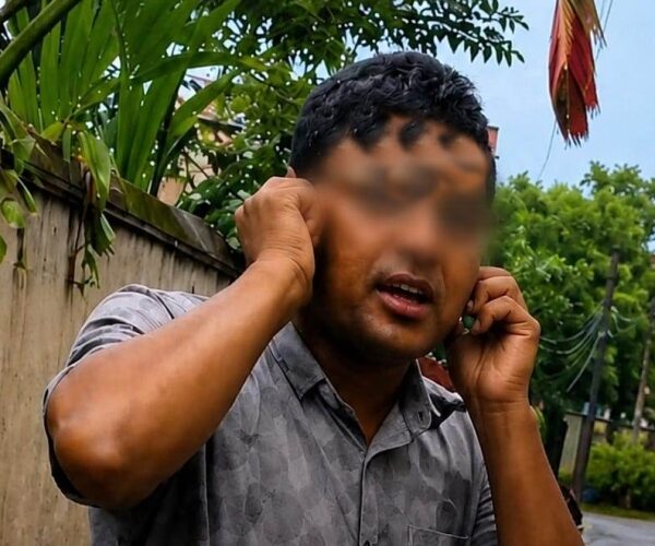 ललितपुरमा युवतीलाई अश्लील व्यवहार गरेको आरोपमा…