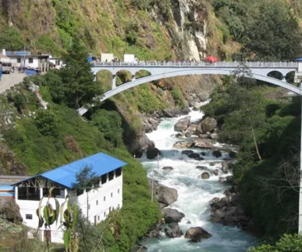 चीनबाट बाढीको चेतावनी: भोटेकोशी तटीय क्षेत्रमा उच्च सतर्कता अपनाउन आग्रह