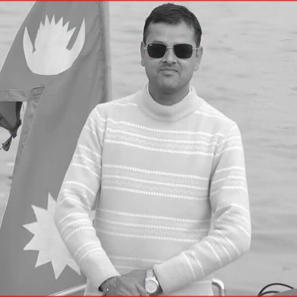 सर्लाहीका विवेक मण्डलको उपचारका क्रममा निधन, आत्मदाहका घटनाप्रति बढ्दो चिन्ता