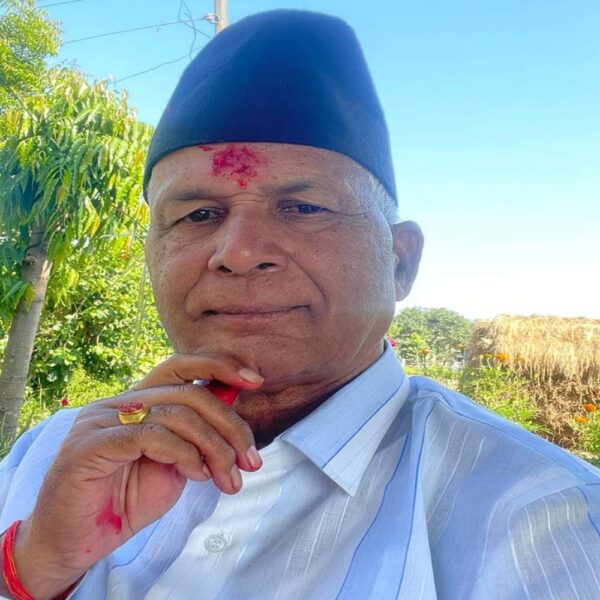रहस्य- लोक
