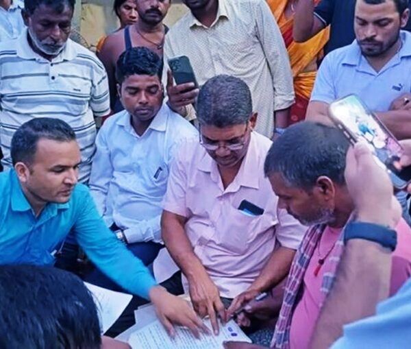 सुनसरी गोलीकाण्डमा सरकार–पीडित परिवारबीच ६ बुँदे सहमति, मृतकलाई शहीद घोषणा प्रक्रिया अघि बढ्ने