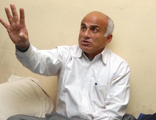 सरकारले माग बेवास्ता गरेपछि धनगढीबाट डा. गोविन्द केसीको सत्याग्रह सुरु