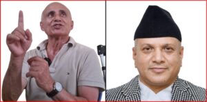 डा. गोविन्द केसीसँग वार्ता सुरु, सहमतिका लागि सरकार सक्रिय