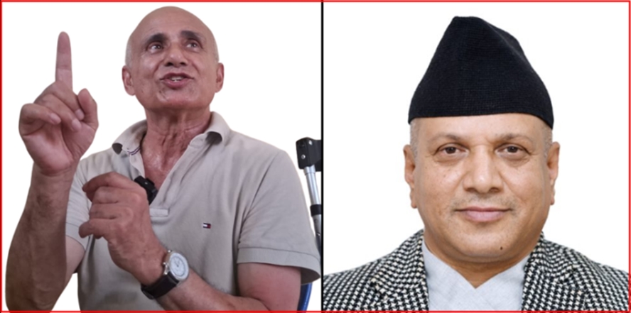 डा. गोविन्द केसीसँग वार्ता सुरु, सहमतिका लागि&hellip;