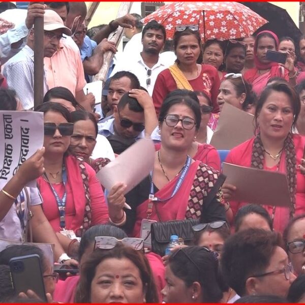 तीन वर्षपछि शिक्षक सरुवा अनिवार्य प्रक्रिया: नयाँ नियमावलीले तोक्यो स्पष्ट मापदण्ड