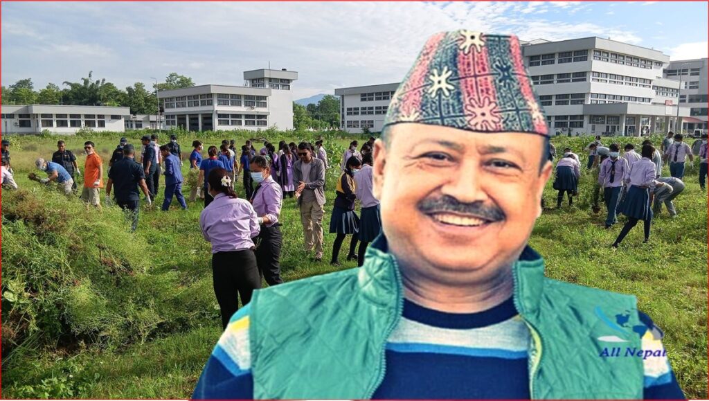 गेटा मेडिकल विश्वविद्यालयमा यसै शैक्षिक सत्रदेखि एमबीबीएस&hellip;