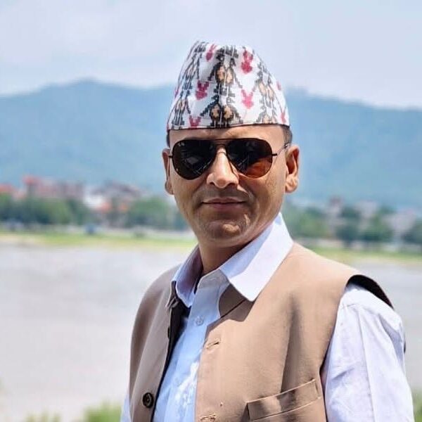 गोरखापत्र संस्थानको महाप्रबन्धकमा पत्रकार हिक्मतबहादुर रावल…