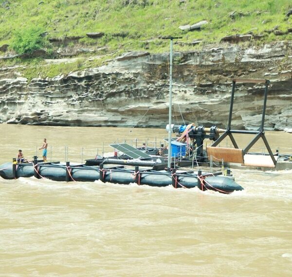 कर्णालीको बहावबाटै विद्युत् उत्पादन : मोहन्यालमा…