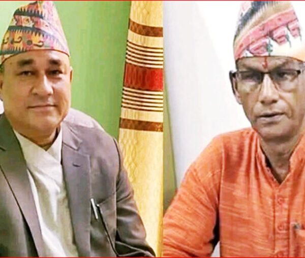 कांग्रेस संसदीय दलको बैठकमै मन्त्री अनुपस्थित,…