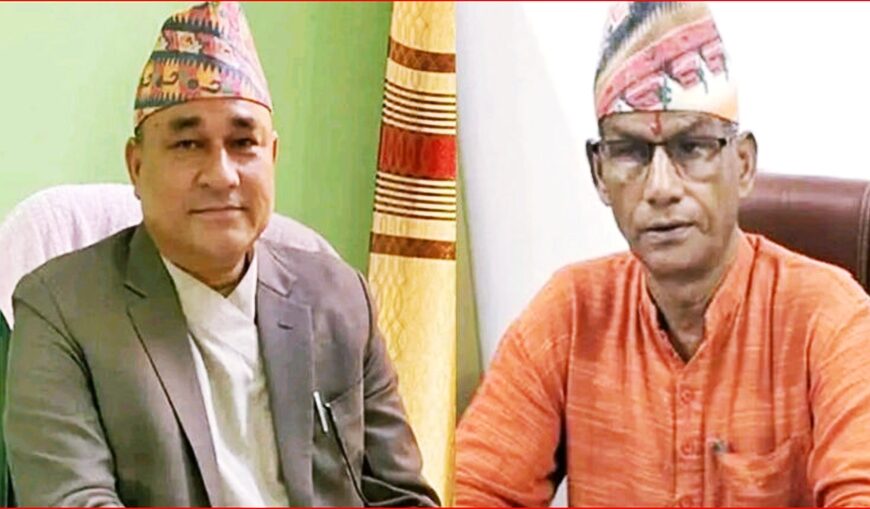 कांग्रेस संसदीय दलको बैठकमै मन्त्री अनुपस्थित, सुदूरपश्चिम बजेटमा सहमति खोज्ने प्रयास