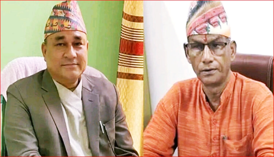 कांग्रेस संसदीय दलको बैठकमै मन्त्री अनुपस्थित, सुदूरपश्चिम…