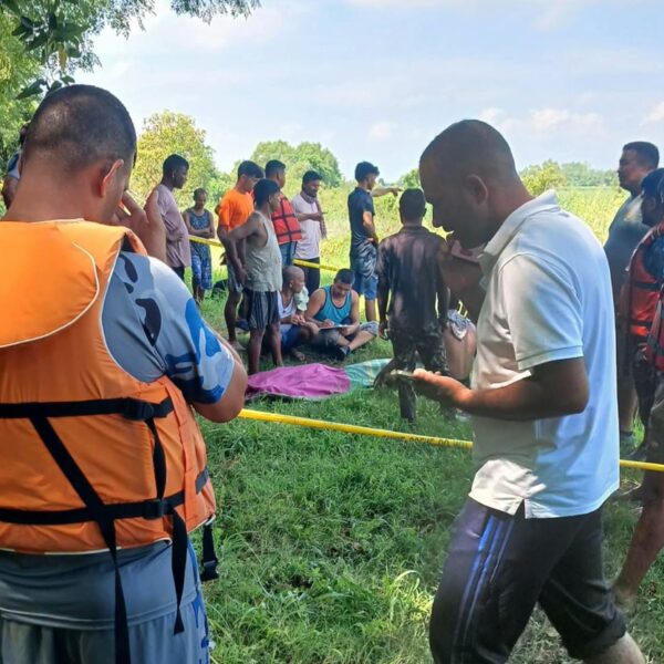 कञ्चनपुरको बेलौरीमा दुःखद घटना: खोलामा नुहाउने क्रममा बाढीमा बगेकी १५ वर्षीया किशोरी मृत भेटिइन्