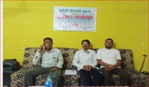 बगानमा सस्तो, बजारमा महँगो केरा : किसानले मागे प्रभावकारी बजार अनुगमन