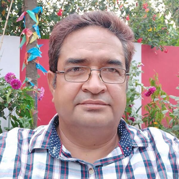 कञ्चनपुरका पत्रकार खेम भण्डारी पक्राउ