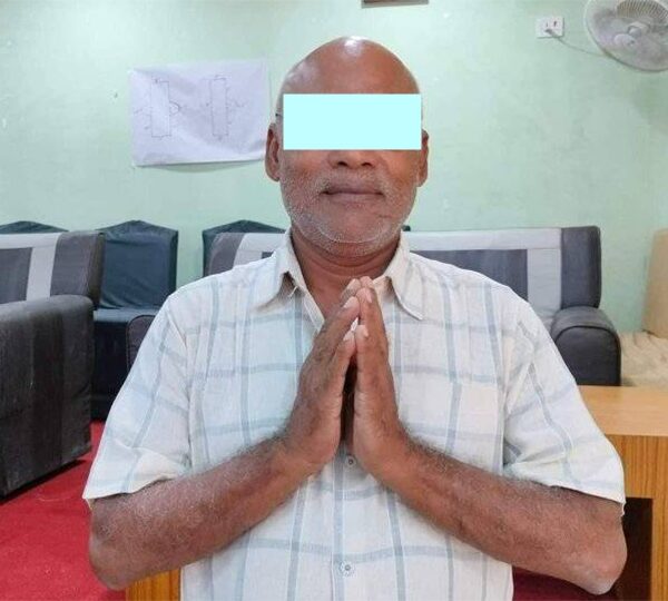 पूर्वसांसद लक्ष्मी महतो कोइरी पक्राउ, उच्च अदालतको फैसलापछि पाँच वर्ष कैद