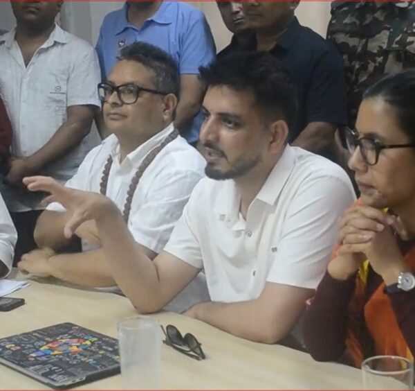 सीमित स्रोतमा पनि विकास रोकिन्न, इमानदारी र प्रभावकारी सेवा सरकारको प्राथमिकता : मन्त्री गौतम