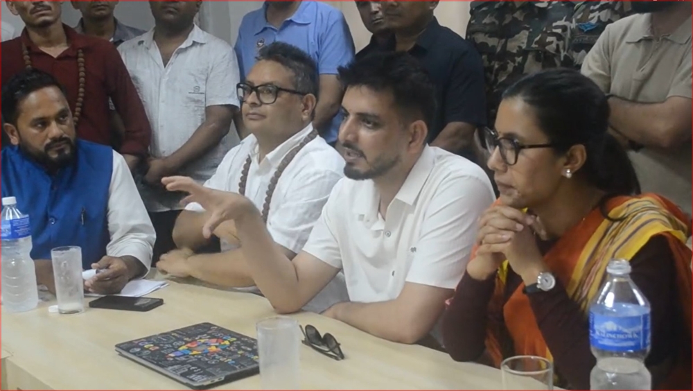 सीमित स्रोतमा पनि विकास रोकिन्न, इमानदारी र&hellip;