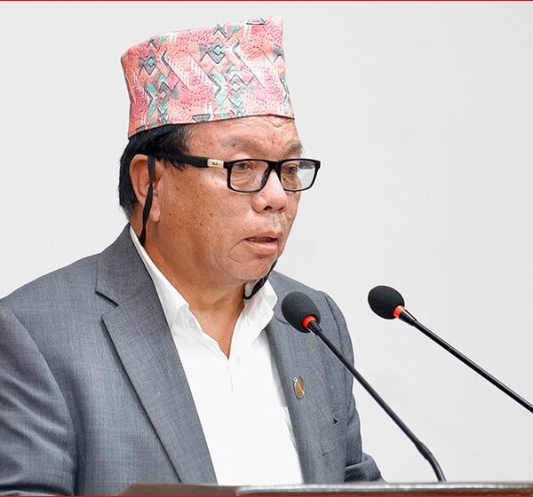 युवालाई स्वदेशमै अवसर दिने सरकारको योजना : विदेशिएका वैज्ञानिक फर्काउने तयारी