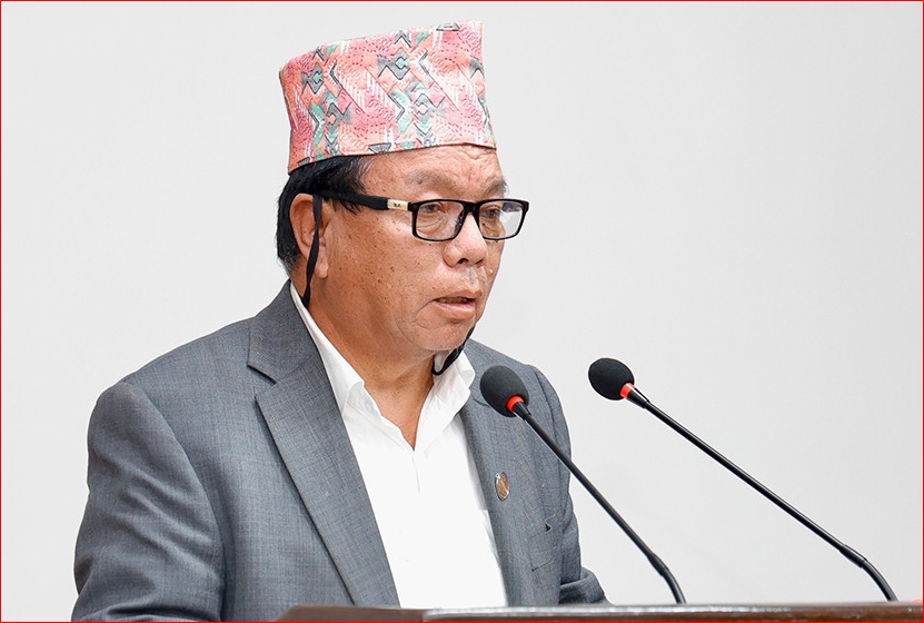 युवालाई स्वदेशमै अवसर दिने सरकारको योजना : विदेशिएका वैज्ञानिक फर्काउने तयारी