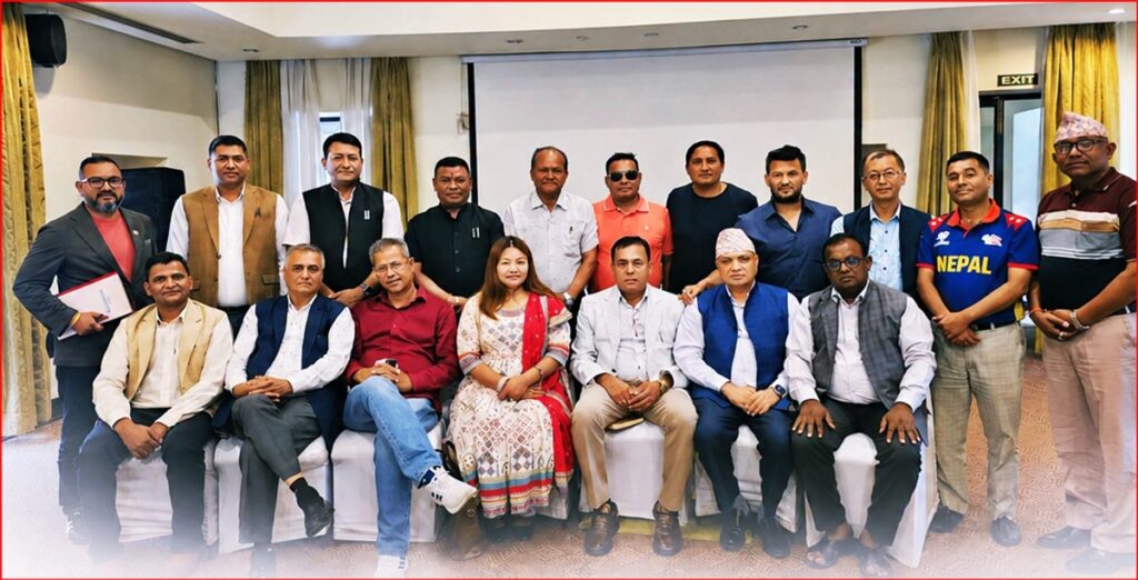 पार्टी एकताको पक्षमा कांग्रेस जनप्रतिनिधिको दबाब, साउन&hellip;