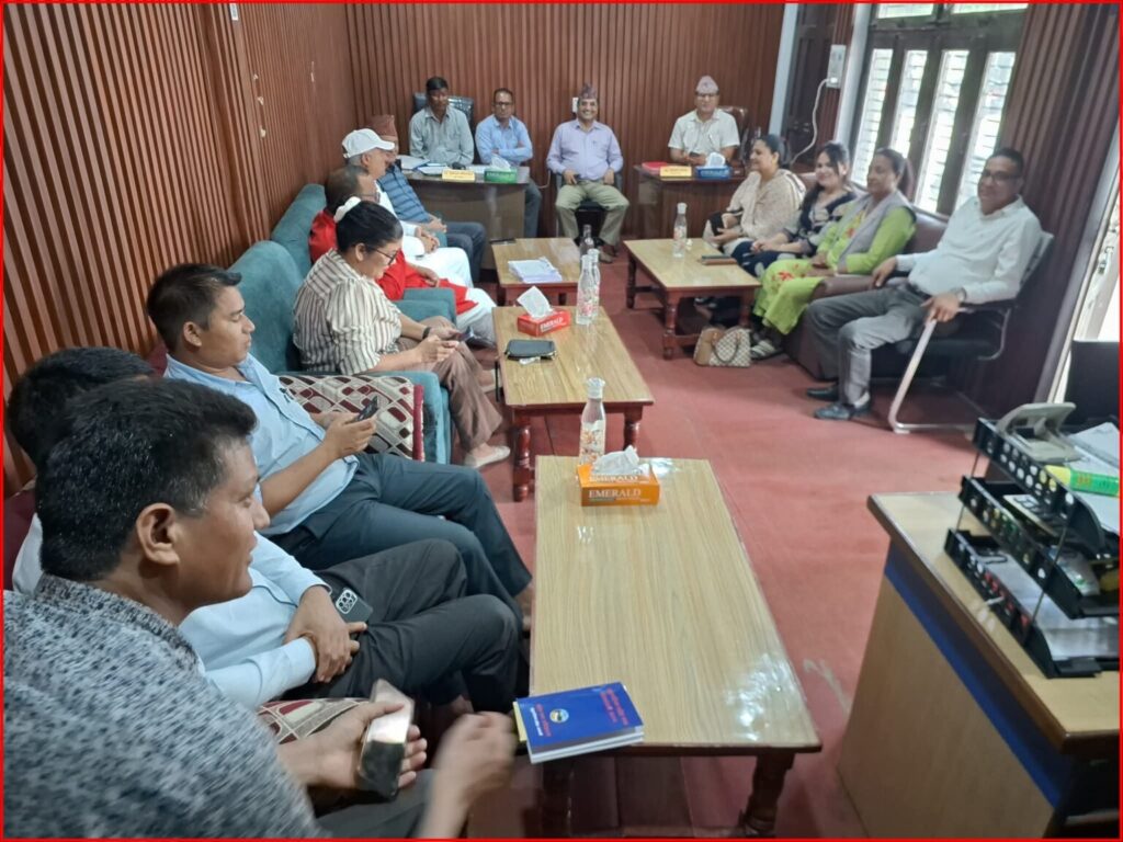 सुदूरपश्चिममा सरकार गठनको दौड: आफ्नै नेतृत्वमा सरकार&hellip;