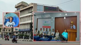 करिब दुई वर्षपछि बन्दनाको घरफिर्ती: निसर्ग अस्पतालले ३१ लाख ५७ हजार उपचार खर्च मिनाहा, मानवियताको प्रेरणादायी उदाहरण
