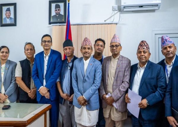 सरकार–चिकित्सक पाँचबुँदे सहमतिपछि आन्दोलन अन्त्य, देशभरका अस्पतालमा सबै सेवा पुनः सञ्चालन