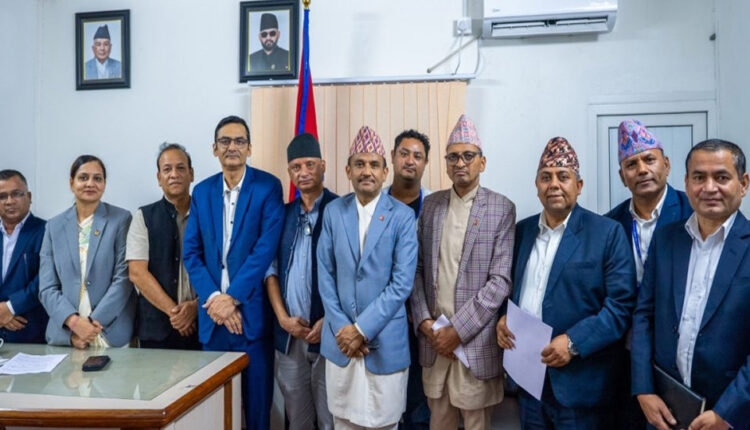 सरकार–चिकित्सक पाँचबुँदे सहमतिपछि आन्दोलन अन्त्य, देशभरका अस्पतालमा…