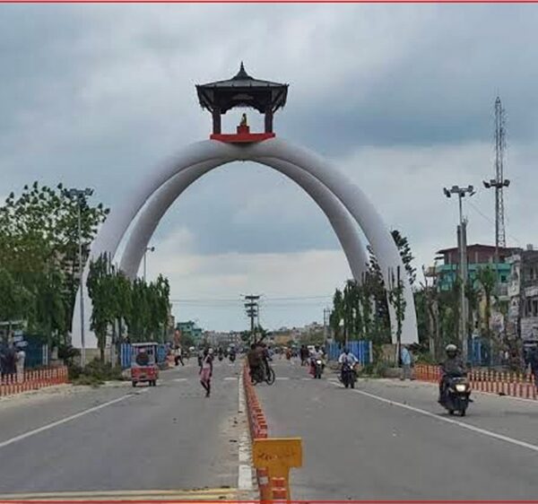 सुनसरी घटनाको प्रभाव फैलियो, मधेसका विभिन्न जिल्लामा कर्फ्यु र निषेधाज्ञा
