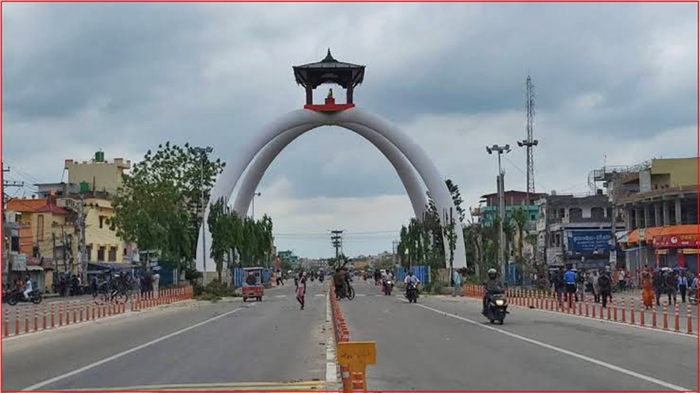 सुनसरी घटनाको प्रभाव फैलियो, मधेसका विभिन्न जिल्लामा…