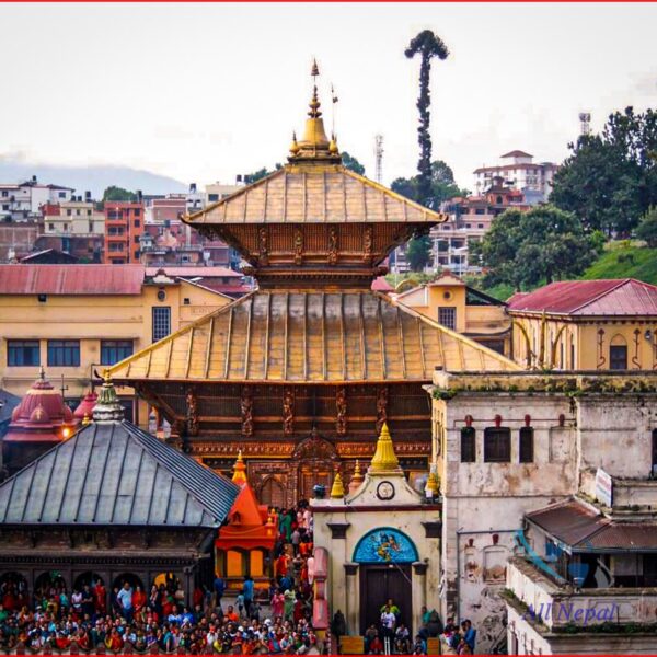 साउनको दोस्रो सोमबार : पशुपतिनाथदेखि देशभरका शिवालयमा भक्तजनको अपार श्रद्धा