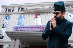 लोकसेवा पदपूर्ति नरोकिने, प्रधानमन्त्री कार्यालयले सचिव बैठकको निर्णयबारे दियो स्पष्टता