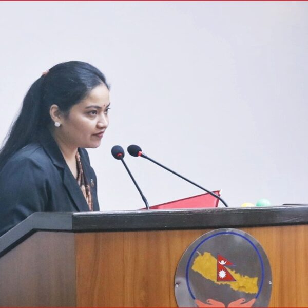 भूमिहीनलाई जग्गा वितरण सरकारको प्राथमिकतामा, बजेट…
