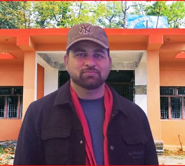 अत्तरिया उद्योग वाणिज्य संघको अध्यक्षमा युवा ब्यावसायी रमेश भट्टराईको दाबी