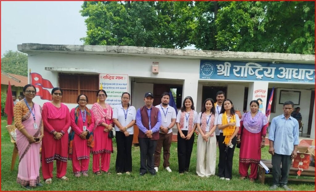 २३औँ वार्षिकोत्सवमा एक्सपर्ट एजुकेसनको सामाजिक योगदान: राष्ट्रिय&hellip;