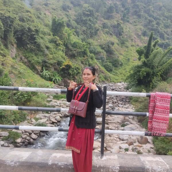 अस्पताल जान्छु भन्दै घरबाट निस्किएकी पार्वती ऐर ११ दिनदेखि बेपत्ता, परिवारको घर फर्किन भावुक अपिल