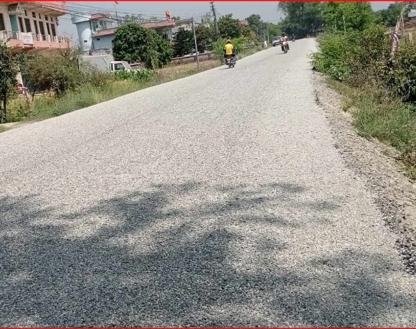खुटिया–दिपायल द्रुतमार्गका लागि जनदबाब बढाउन धनगढी उपमहानगरको साथ, हस्ताक्षर अभियानलाई ११ रजिस्टर सहयोग