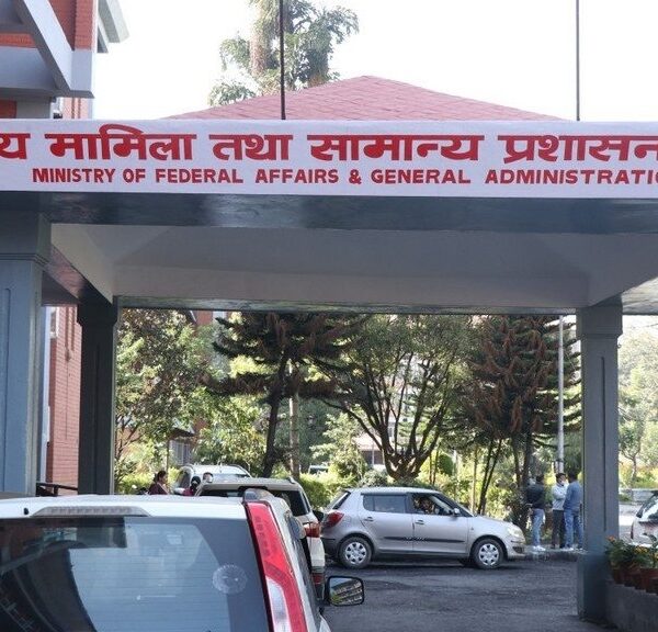 सरकारको नयाँ निर्णय : अब नयाँ करार कर्मचारी नियुक्त नहुने