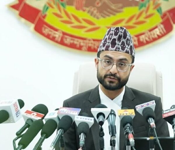 बालेन नेतृत्वको सरकारका सय दिन पूरा, उपलब्धि विवरण सार्वजनिक