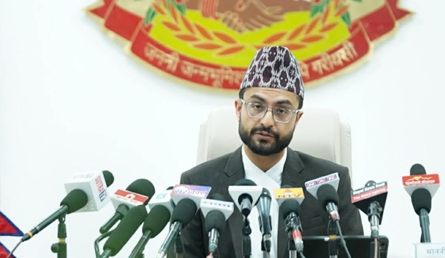 बालेन नेतृत्वको सरकारका सय दिन पूरा, उपलब्धि विवरण सार्वजनिक