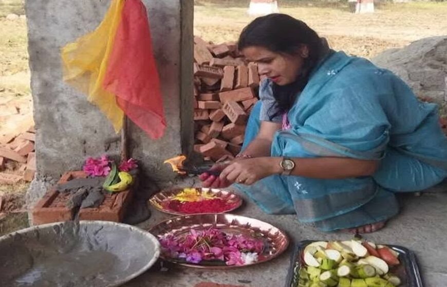 अत्तरिया उद्योग वाणिज्य संघको भवन उद्घाटन, निर्माण समितिकी संयोजकले गरिन्&hellip;