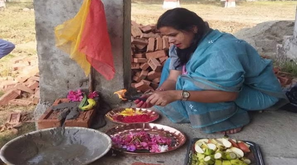 अत्तरिया उद्योग वाणिज्य संघको भवन उद्घाटन, निर्माण&hellip;