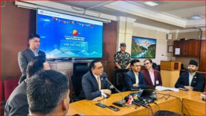 २५० रुपैयाँको खरिदले दिलायो १० लाखको उपहार, करदाता प्रोत्साहन योजनाको पहिलो नतिजा सार्वजनिक
