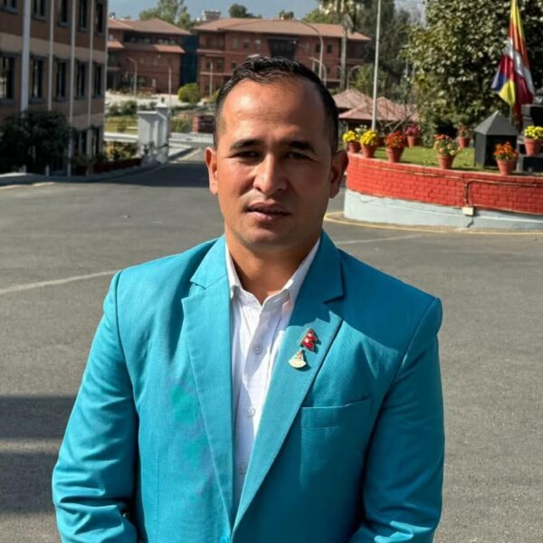 नेकपाको धनगढी उपमहानगर समिति संयोजकमा ललित खत्रीलाई जिम्मेवारी