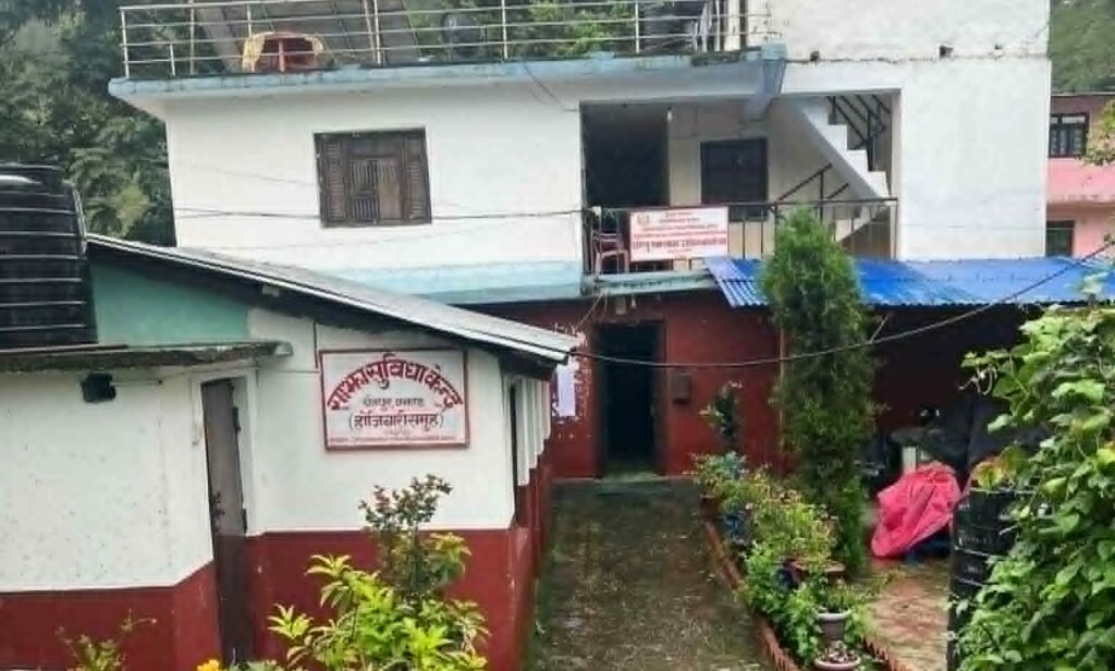 घरेलु तथा साना उद्योग कार्यालय बझाङले एकै&hellip;