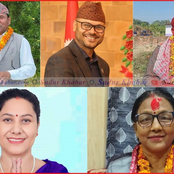 सुदूरपश्चिममा मुख्यमन्त्री भट्टद्वारा मन्त्रिपरिषद् विस्तार, पाँच सदस्यले आज शपथ लिँदै